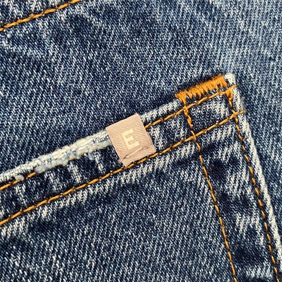 Everlane Jeans - Picture 6 of 7